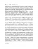 El fanatismo político: Un análisis critico