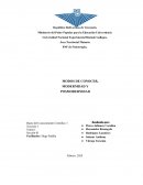 Modos de conocer, modernidad y posmodernidad