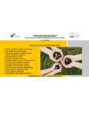 Proyecto de sustentabilidad Sembrando Vida