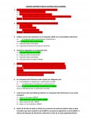 Examen Hacienda Pública (sistema fiscal español)