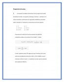 Coeficiente de dos varianzas de dos poblaciones normales