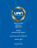 Informe de tres especies: Guadua Aculeata, Bambusa Blumeana y Dendrocalamus Asper