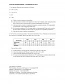 Taller de macroeconomía- Univalle