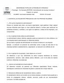 Administración de recursos humanos. ¿Por qué es importante la administración?