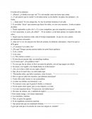 La vida en la escuela. El sentir de los alumnos