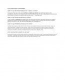 Ética profesional y responsable