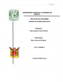 Análisis de estados financieros