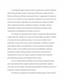 Concepciones de mundo