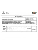 Secuencia didáctica. La formación del pensamiento crítico, ciencias sociales y humanidades
