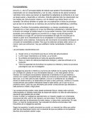 El funcionalismo. Negligencia parental: causas, tipos y consecuencias