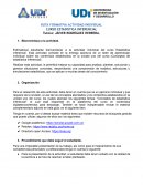 Taller estadistica inferencial