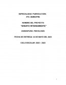 Análisis de la película Intensamente, emociones