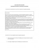 Procedimientos básicos de podología-plan regional