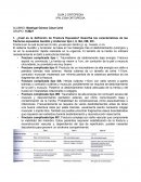 Introducción a la clinopatología del aparato músculo-esquelético