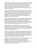 Psicoterapia e Integración. Los factores comunes en psicoterapia