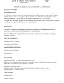 Secuencia didáctica: La leyenda de la yerba mate