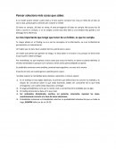 Las 5 decisiones de todo Trader