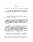 Análisis del rol de los docentes del Ministerio Infantil en el discipulado de los niños de la Iglesia Evangélica Luz y Vida