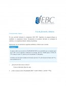 Uso de forwards y futuros