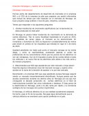 Dirección Estratégica y Gestión de la Innovación. Empresa NIO