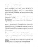 Costumbres Mercantiles Reconocidas en el Derecho Comercial de Tunja