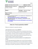 Principios de bienestar y felicidad. Video de la “Charla arquitectónica MARCO”