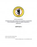 El impacto de las redes sociales en las emociones y concentración de los estudiantes en clases: Un análisis comparativo y exploratorio