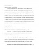 Apuntes sobre estudios básicos de psicología