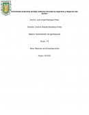 Resumen de la empresa Bimbo. Recorrido por la Fabricación de Pan de Caja