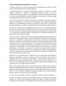 Síntesis Contaminación atmosférica y acústica