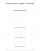 Ensayo sobre la historia y utilidades de las herramientas CAD y mi experiencia personal y profesional