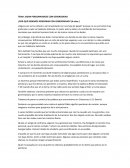 Sigan perdonandose con generosidad