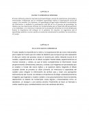 GYM mental, resumenes de capitulos