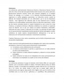 Microbiologia. Las bacterias del género Enterococcus