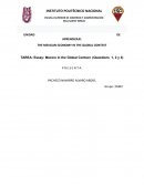 Ciclo de vida de las empresas