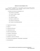 Guía proyecto socioproductivo