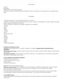 Reunión pedagógica