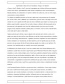 Explorando el alma de Axel: Estudiante, Amigo y ser Humano