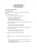 Mercado laboral colombiano