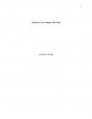 Estudio de Caso: Bodegas MacCloud