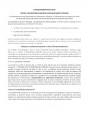 Competitividad empresarial. Solución a la problemática actual de las empresas de Salud en Venezuela