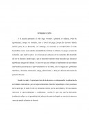 Introducción tesis sobre problemas de estudio