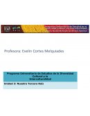 Cuadro comparativo prlículas: Amistad y Cidade de Deus