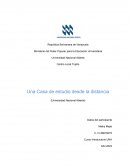 Curso introductorio Universidad Nacional Abierta