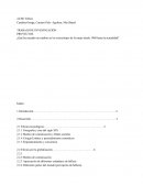 ¿Qué ha causado un cambio en los estereotipos de la mujer desde 1960 hasta la actualidad?