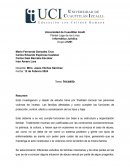 El incesto y los problemas en la sociedad