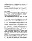 Rosa, una invitación al desapego