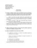 Asignación de funciones inversas