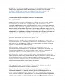 Fundamentos administrativos