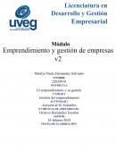 Administración de los negocios. Café & Arte 360°